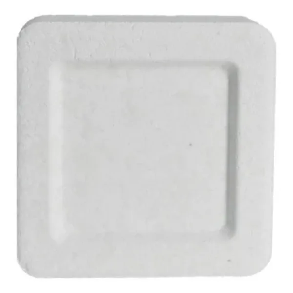 Nem Alıcı Yedek Tablet 1 Kg Kare Natural