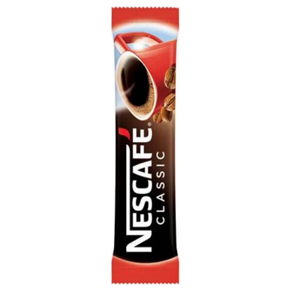 Nescafe Classic 50x2 gr