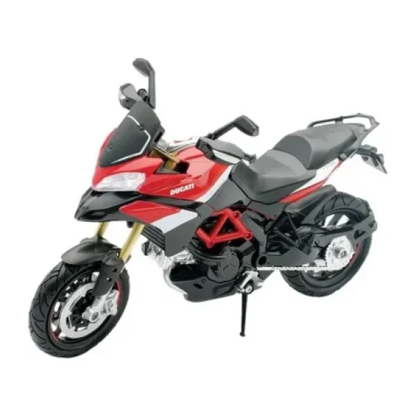 NessiWorld Sunman 1:12 Ducati Multistrada 1200