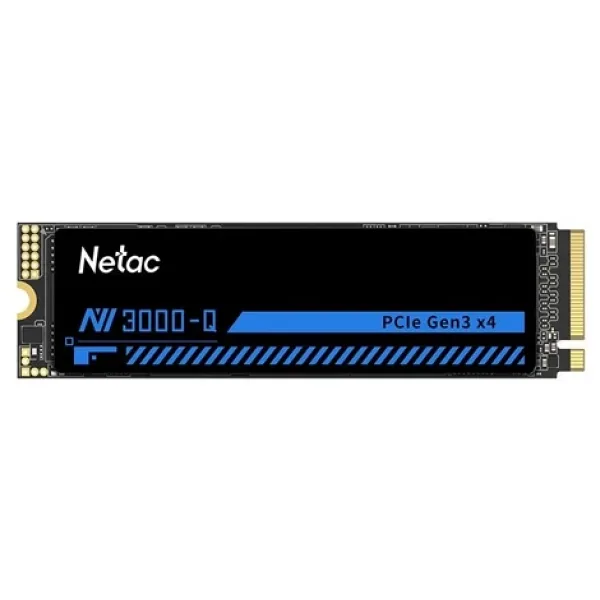 Netac NV3000Q NT01NV3000Q-512-E4X 512 GB M.2 SSD