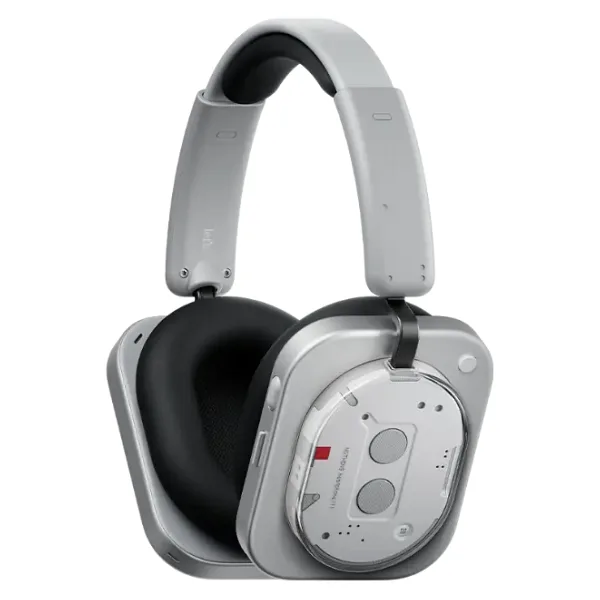 Nothing Headphone 1 Beyaz Kulak Üstü Bluetooth Kulaklık