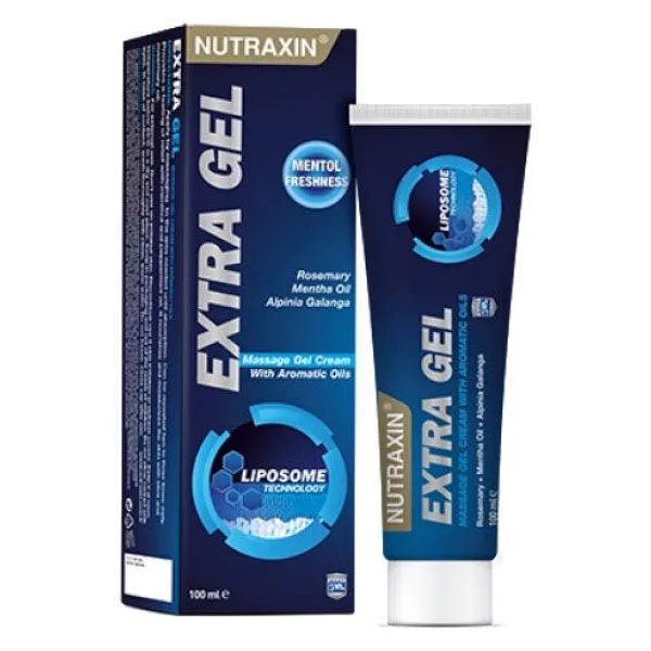Nutraxin Artroflex Gel 100 ml