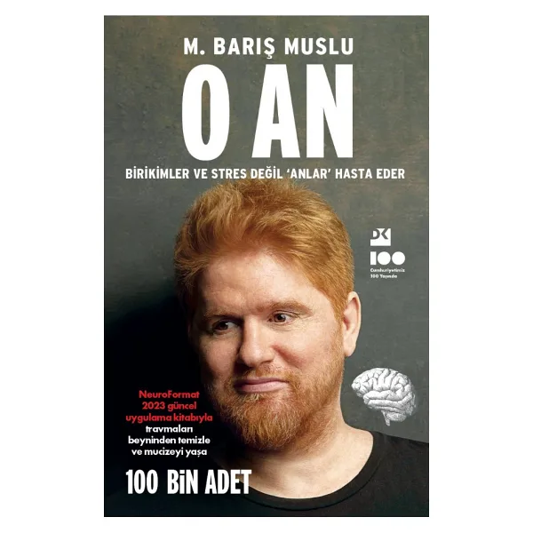 O An - M. Barış Muslu