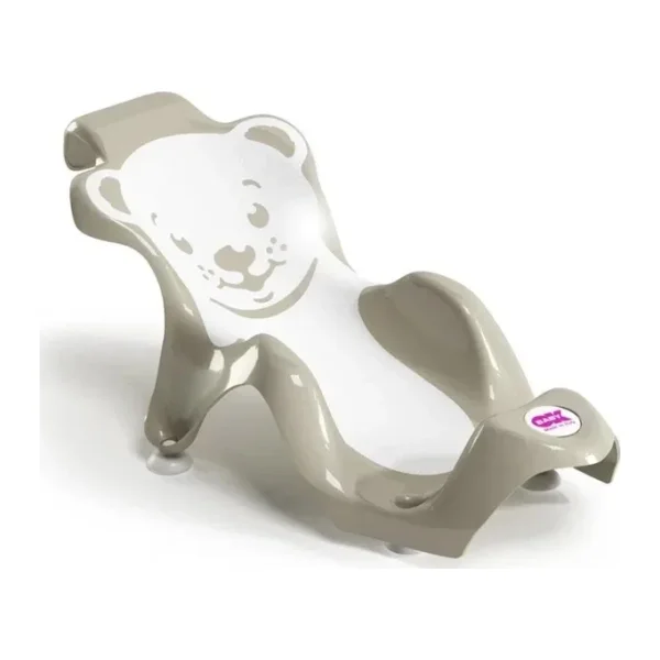 Okbaby Buddy Gri Küvet Aparatı