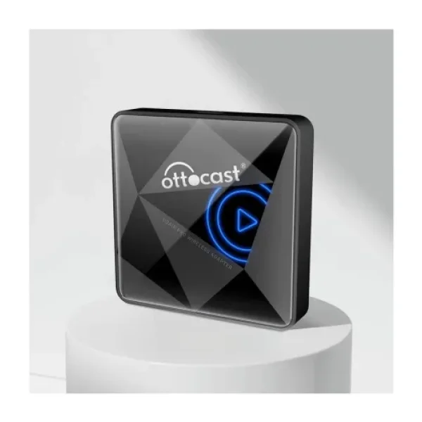 Ottocast U2 AIR Pro Kablosuz Wireless CarPlay Adaptör