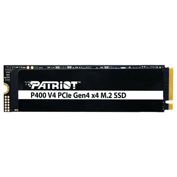 Patriot VP400 V4 P400VP1TBM28H PCI-Express 4.0 1 TB M.2 SSD