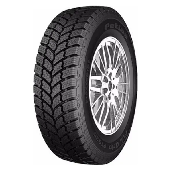 Petlas FullGrip PT935 195/70 R15C 104/102R Kış Lastiği