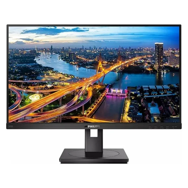 Philips 245B1/00 23.8" 4 ms 2K IPS 75 Hz Monitör