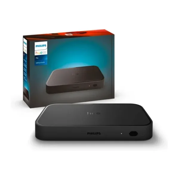 Philips Hue 2. Nesil HDMI Sync Box
