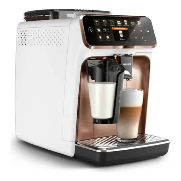 Philips Lattego Tam Otomatik Kahve ve Espresso Makinesi