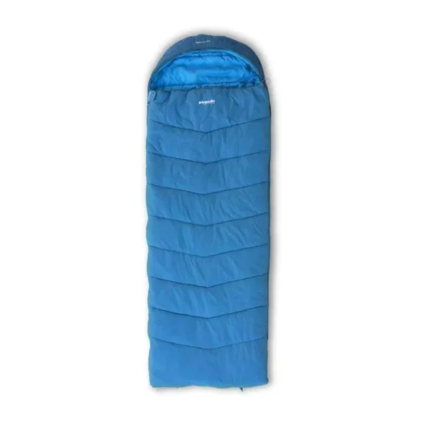 Pinguin Blizzard -17C 190 cm Sağ Uyku Tulumu