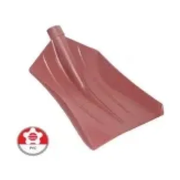 Plastik Faryap Küreği