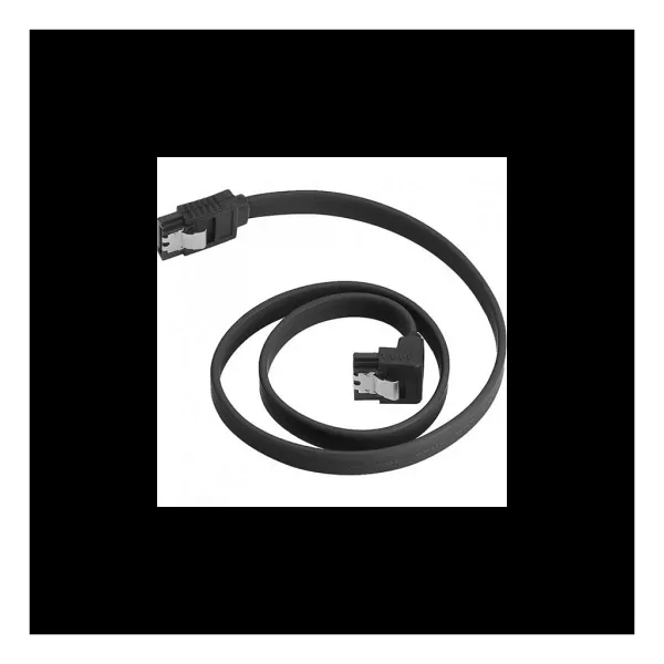 POWERGATE Serial ATA Disk (SATA) DATA KABLOSU (1 li Paket)