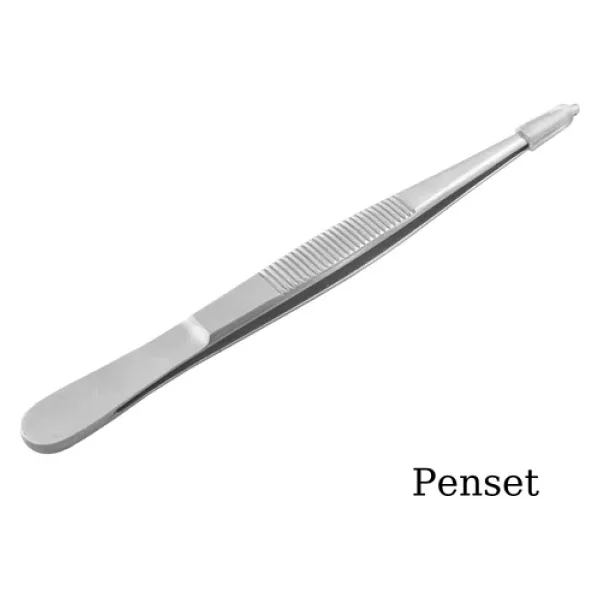 PraticMed Penset - Praticmed