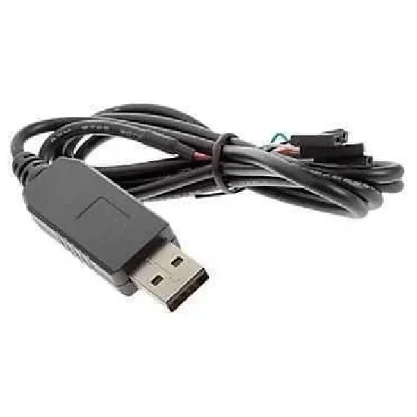 Prolific PL2303 USB-TTL Seri Dönüştürücü Kablo