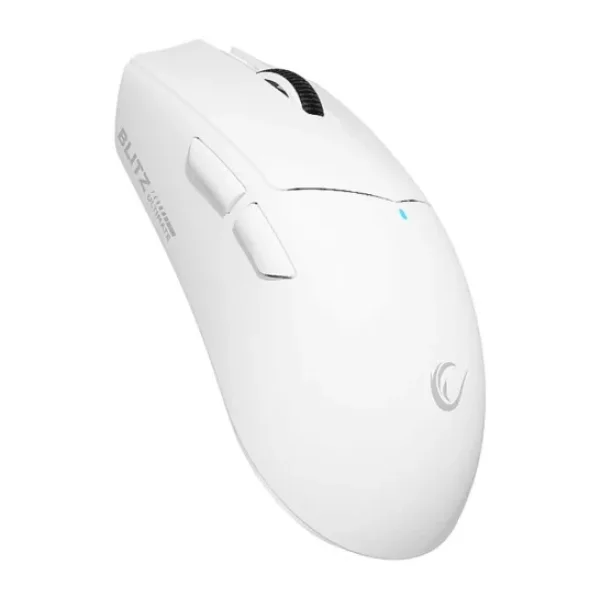 Rampage Blitz Ultimate Optik Kablolu/Kablosuz Oyuncu Mouse