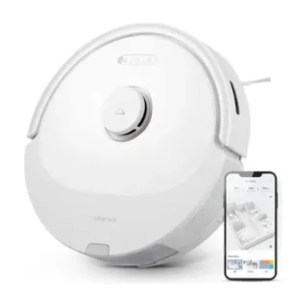 Roborock Q8 Max Akıllı Robot Süpürge