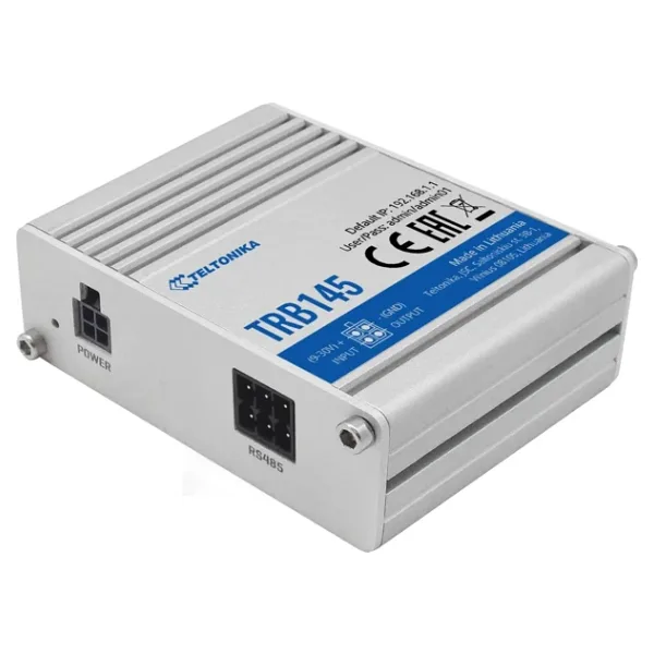 RS485 GSM Gateway Board