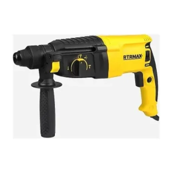 Rtrmax RTM226 800 W Elektro Pnömatik Kırıcı-Delici