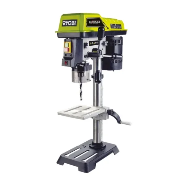 Ryobi RDP102L 390 W Sütunlu Matkap
