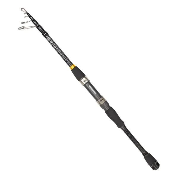 Ryuji Rock Fish 270 cm 10-40 gr Teleskopik Spin Kamış