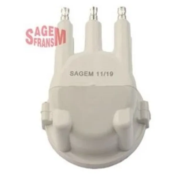 Sagem 77029 Fr 77029 Distribütör Kapağı Uno 60
