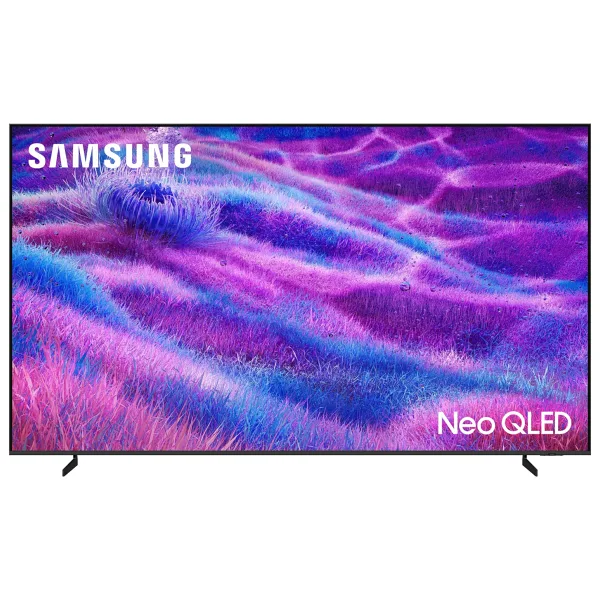 Samsung 100QN80F 4K Ultra HD 100'' 254 Ekran Uydu Alıcılı Smart Neo QLED TV