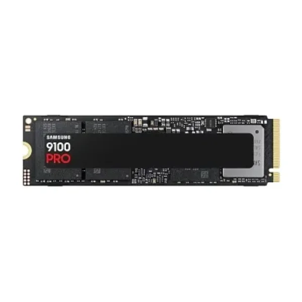 Samsung 9100 PRO MZ-VAP1T0BW PCI-Express 5.0 1 TB M.2 SSD