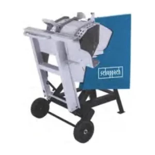 Scheppach HS550 3000 W Dairesel Testere