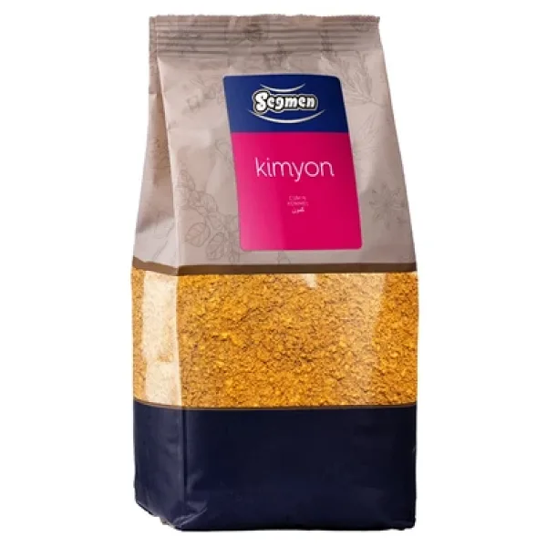 Seğmen Kimyon 250 gr