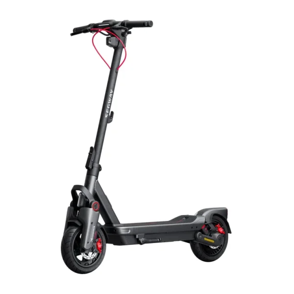 Segway Ninebot Kickscooter Max G3 2000 W Elektrikli Scooter