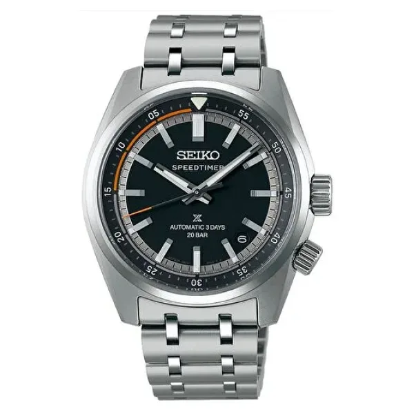 Seiko Prospex Speedtimer SPB51 Erkek Kol Saati