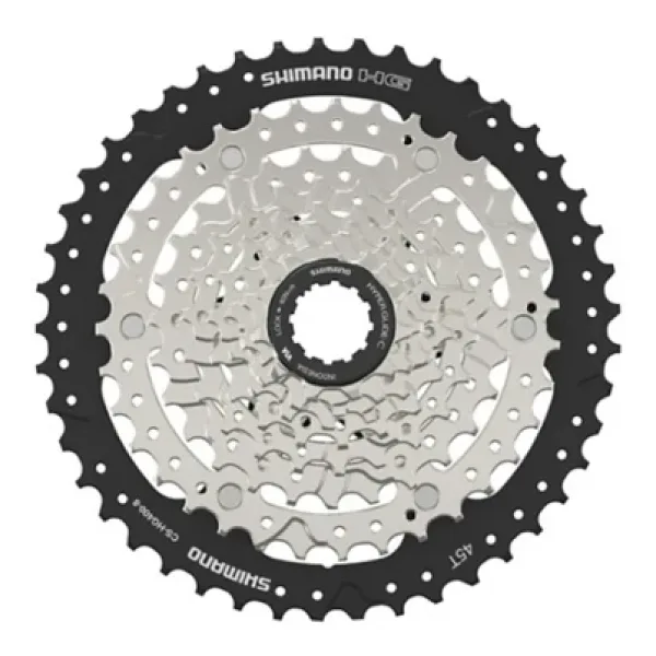 Shimano Essa CS-HG400 8s 11-45 Bisiklet Arka Ruble Kaset