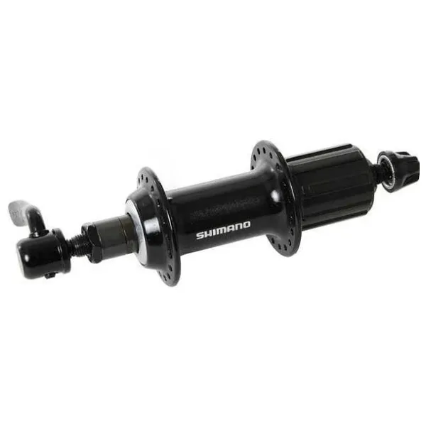 Shimano Fh-Tx800 Arka Kaset V-Fren Göbek 32 Delik / Bisiklet Arka Hazne