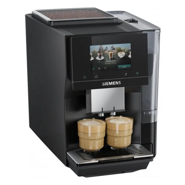 Siemens EQ700 TP723E19 Tam Otomatik Espresso Makinesi