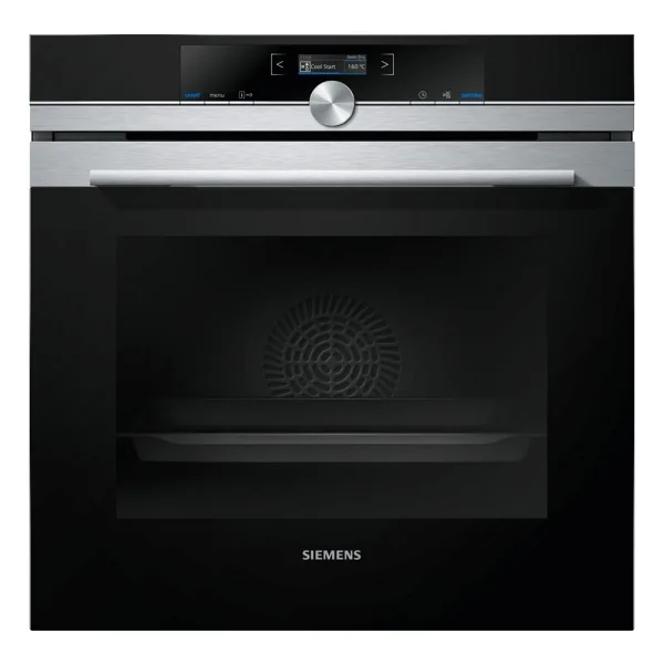 Siemens HB634GBS1 Inox Ankastre Fırın