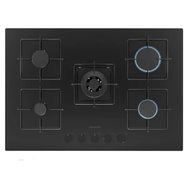 Siemens iQ300 EN7B6QP30O Wok Gözlü Ankastre Ocak