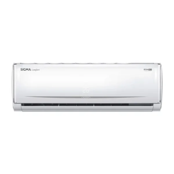 Sigma Comfort SGM12INVDHD A++ 12000 BTU Inverter Duvar Tipi Klima