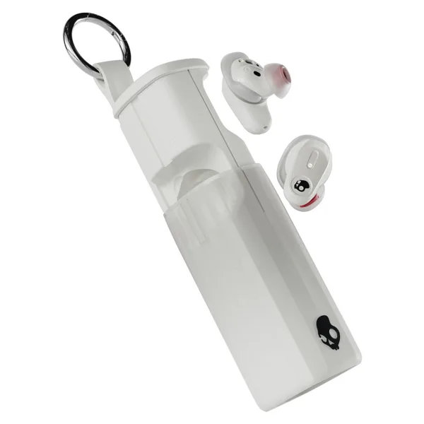 Skullcandy Method 360 S2MTW-T001 ANC TWS Beyaz Kulak İçi Bluetooth Kulaklık