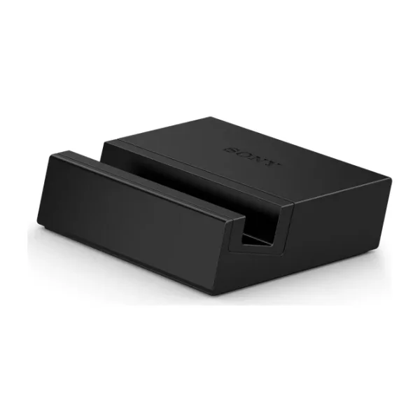 Sony Xperia Z3 Manyetik Dock Masaüstü Şarj Aleti
