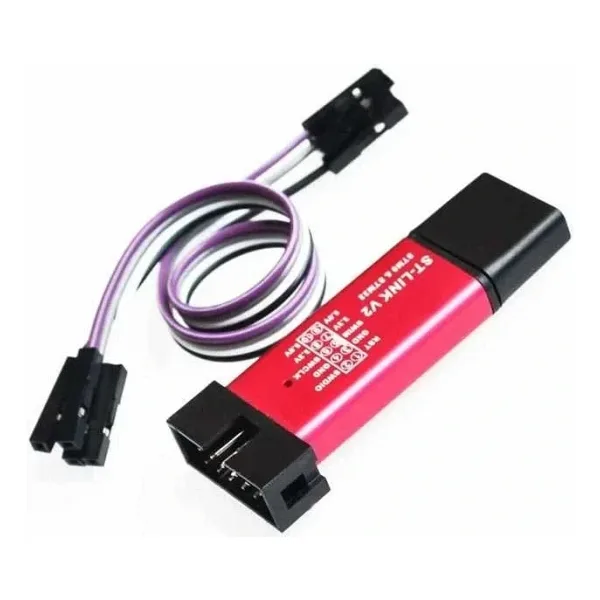ST-Link V2 Mini St Programlayıcı