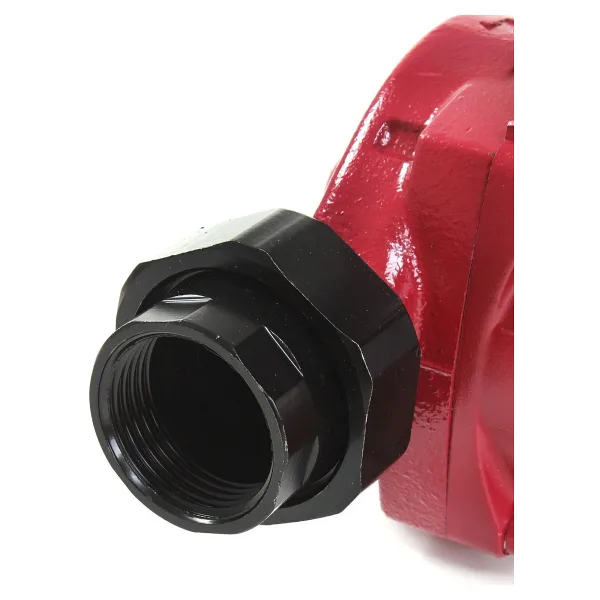 Stilmax Germany GPD25-4S 130 mm Sirkülasyon Pompası