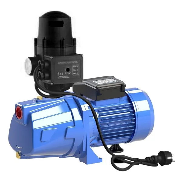 Sumak SMJ150 1.5 Hp 5 Kat 10 Daire İmpo Hidromatlı Hidrofor