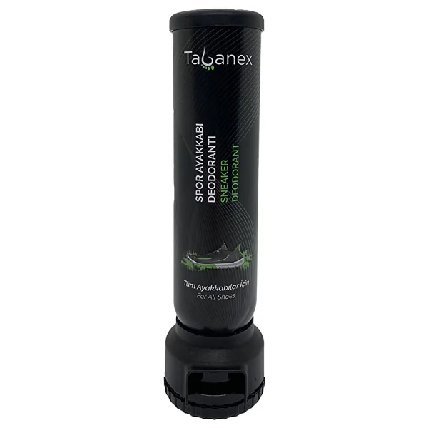 Tabanex Spor Ayakkabı Deodorantı 100 ml