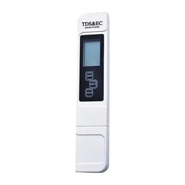 Tds & Ec Metre