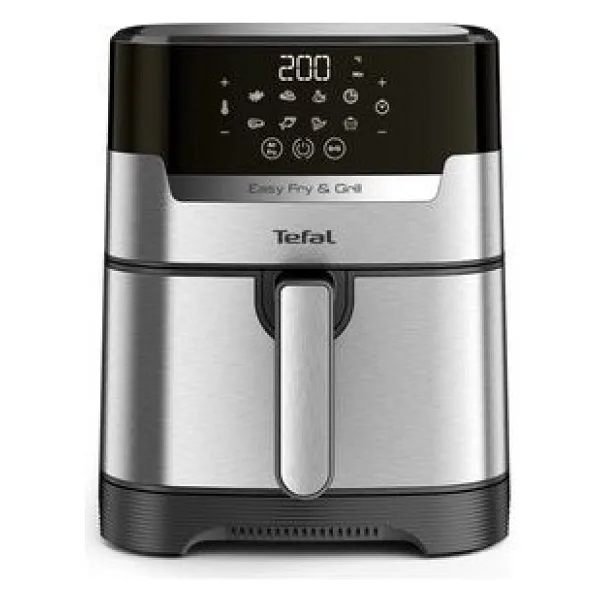 Tefal Easy Fry Grill Precision Plus EY505D27 4.2 lt Yağsız Fritöz
