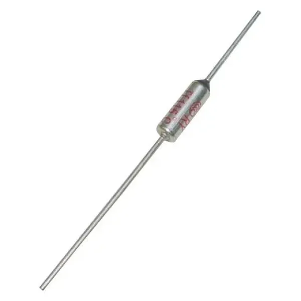 Tf 115°C 250V 10A Termik Sigorta