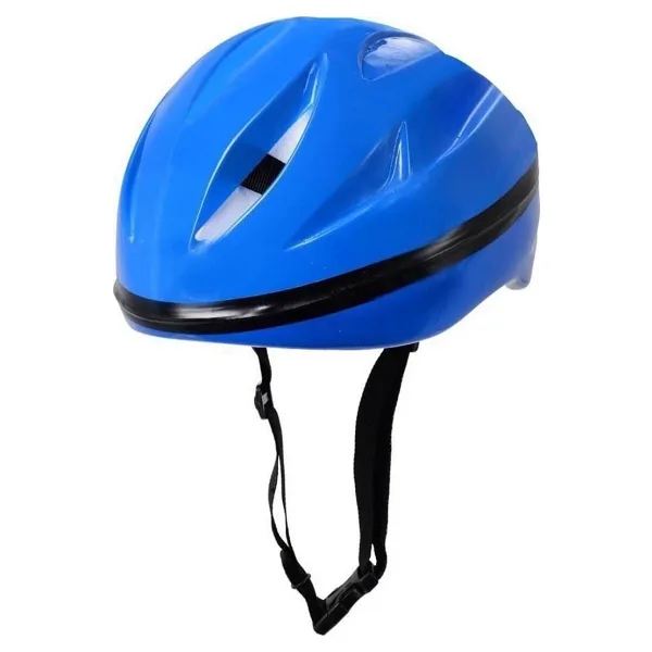 TOPROCKSTORE Çocuk Kask Bisiklet Scooter Kaykay Paten Koruyucu Kask