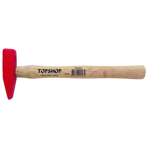 Topshop Agac Sapli Cekic 1000 Gr Th09010