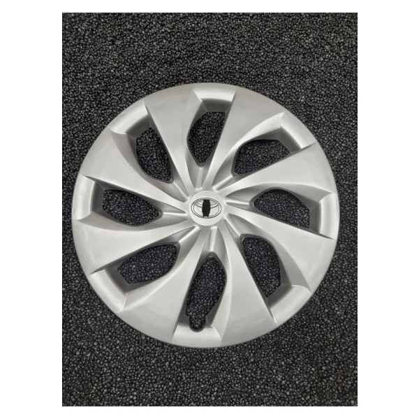 Toyota Corolla Jant Kapağı 16 Inç Büyük Kırılmaz Esnek 4 Adet 6826
